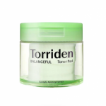 Balanceful Cica Toner Pad Tooneri padjakesed 60 tk.