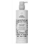 Four Reasons Original Scalp Care Shampoo &Scaron;ampoon peanaha hooldamiseks 500ml