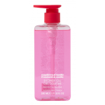 Ciroa Raspberry & Vanilla Shower Gel Du&scaron;igeel 350ml
