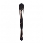 Duo Foundation & Concealer Brush pintsel