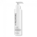 Paul mitchell Soft Style Fast Form Kreemjas geel lisam&auml;luga peente lokkide jaoks 200ml