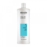 System 3 Conditioner Peanaha ja juuste palsam h&otilde;renevatele juustele 1000ml