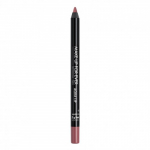 Aqua Lip Pencil Veekindel huulepliiats 02C Rosewood