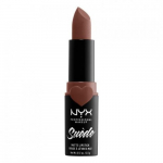 Suede Matt Lip Liner Huulepliiats 04 Free Spirit