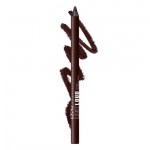 Line Loud Longwear Lip Liner Makeupi huulelainer No Wine-ing