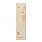 Holika Holika Pure Essence The Vegan Carrot Jelly Cool Calming Mask Rahustav n&auml;omask 80g