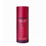 IDUN Ready Set Refresh Setting Spray Multifunktsionaalne udu n&auml;ole niatsiinamiidiga 50ml