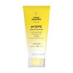 Four Reasons Color Mask Intense Toning Treatment Intensiivne toonija s&auml;ravate tulemuste saavutamiseks 200ml Yellow
