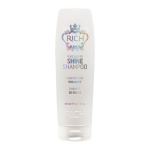 Rich Pure Luxury Shine Shampoo L&auml;ikest andev &scaron;ampoon 250ml