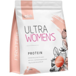 VPLab Nutrition Ultra Women`s Protein Valgu pulber kokteiliks 500g Strawberry