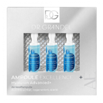Dr. Grandel Ampoule Selection Hyaluron Advanced+ Ampullid, mis niisutavad n&auml;onahka 3x3ml