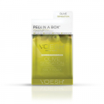 Pedi In A Box 4in1 Olive Sensation Jalgade ravi Seatud