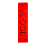 Schwarzkopf Professional Igora Royal Color10 Juuksev&auml;rv 60ml 6-65