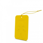 Cesare Scented Card Autol&otilde;hn Vanilla