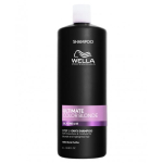 Wella Professionals Ultimate Color Blonde Shampoo Kollaseid toone neutraliseeriv lilla &scaron;ampoon 1000ml