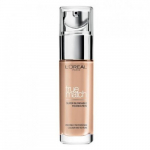 True Match Liquid Vedel puuder 3N Creamy Beige