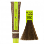 Oil Cream Color Kreemjad juuksev&auml;rvid 7.32 Medium Beige Blonde