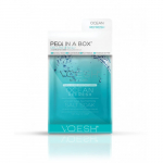 Pedi In A Box Deluxe 4in1 Ocean Refresh Jalgade ravi Seatud