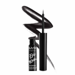 Epic Wear Metallic Liquid Liner Geellainer BLACK METAL