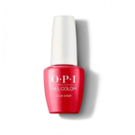 OPI Gel Color Geellakk 15ml Cajun Shrimp