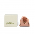The Leaf Stand Alus kolmeteralisele raseerijale Rose Gold