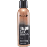 Sienna X Ultra Dark Tinted Self Tan Mousse &Uuml;limalt tume isepruunistav vaht 200ml