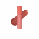 Butter Blur Tint Kauakestvad niisutavad huulepulgad Rose.