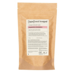 Spalvoti Kvapai Infused Milk Bath Soak Vannipiim 300ml Rhubarb&Strawberry