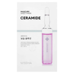 Missha Mascure Solution Sheet Mask Lehtn&auml;omask Ceramide