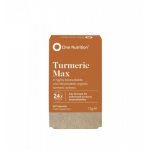One Nutrition Turmeric Max Kurkumikapslid 30 kapslit