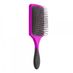 Pro Paddle Detangler Juuksehari Purple