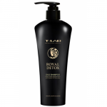 Royal Detox DUO Shampoo Detoksifitseeriv &scaron;ampoon 300ml