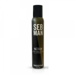 SEB MAN The Fixer High Hold Spray Tugeva hoidvusega uuesti vormitav juukselakk 200ml