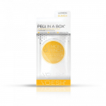 Waterless Pedi In A Box 3in1 Lemon Quench Jalgade ravi Seatud