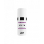 ODA Pro Radiant Eyes Cream Intensiivselt taastav silmakreem kortsude vastu 15ml