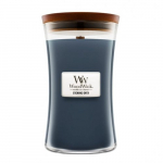 Evening Onyx L&otilde;hnak&uuml;&uuml;nal Large Hourglass