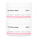 Color Defense Mask Duo Set V&auml;rvitud juuksemaskide komplekt