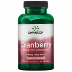 Super Strength Cranberry Urinary Tract Health J&otilde;hvikakontsentraat 60 kapslit