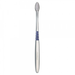 Target Sensitive Toothbrush Ultra Soft Eriti pehmete harjastega hambahari Transparent