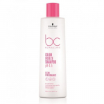 BC CP Color Freeze pH 4.5 Shampoo &Scaron;ampoon v&auml;rvitud juustele 500ml