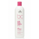 Schwarzkopf Professional BC CP Color Freeze pH 4.5 Shampoo &Scaron;ampoon v&auml;rvitud juustele 500ml