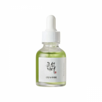 Calming Serum Green Tea + Panthenol Nahka rahustav n&auml;oseerum 30ml