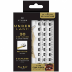 Underlash Pre-Glued Clusters Liimitavad v&otilde;ltsripsmed Wispy