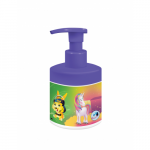 Junior Toothpaste Pump 6-12 years Laste hambapasta 150ml