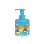 Kids Toothpaste Pump 0-5 years Laste hambapasta 150ml