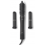 HH Simonsen Hybrid Air Styler Juuste stiliseerija Black