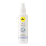 Pjur Med Clean Personal Cleaning Spray Lotion Intiimh&uuml;gieeni antibakteriaalne pihusti 100ml