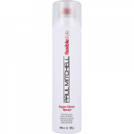 Super Clean Spray Keskmise tugevusega juukselakk 300ml