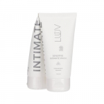 Sensitive Intimate Wash Intiimpesugeel 140ml