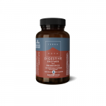 Digestive Enzyme Complex With Live Bacteria Seedeens&uuml;&uuml;mide kompleks koos elusate bakteritega 100 kapsulit